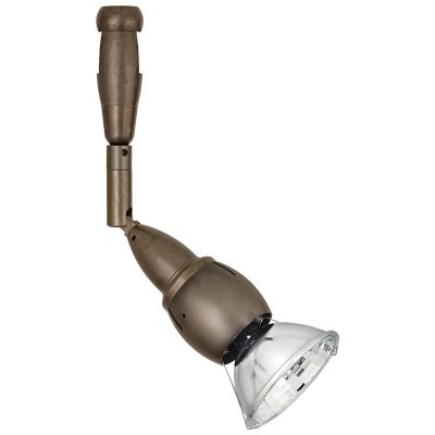 Bare Head Swivel II by LBL Lighting - Starlight Lighting USA and Canada